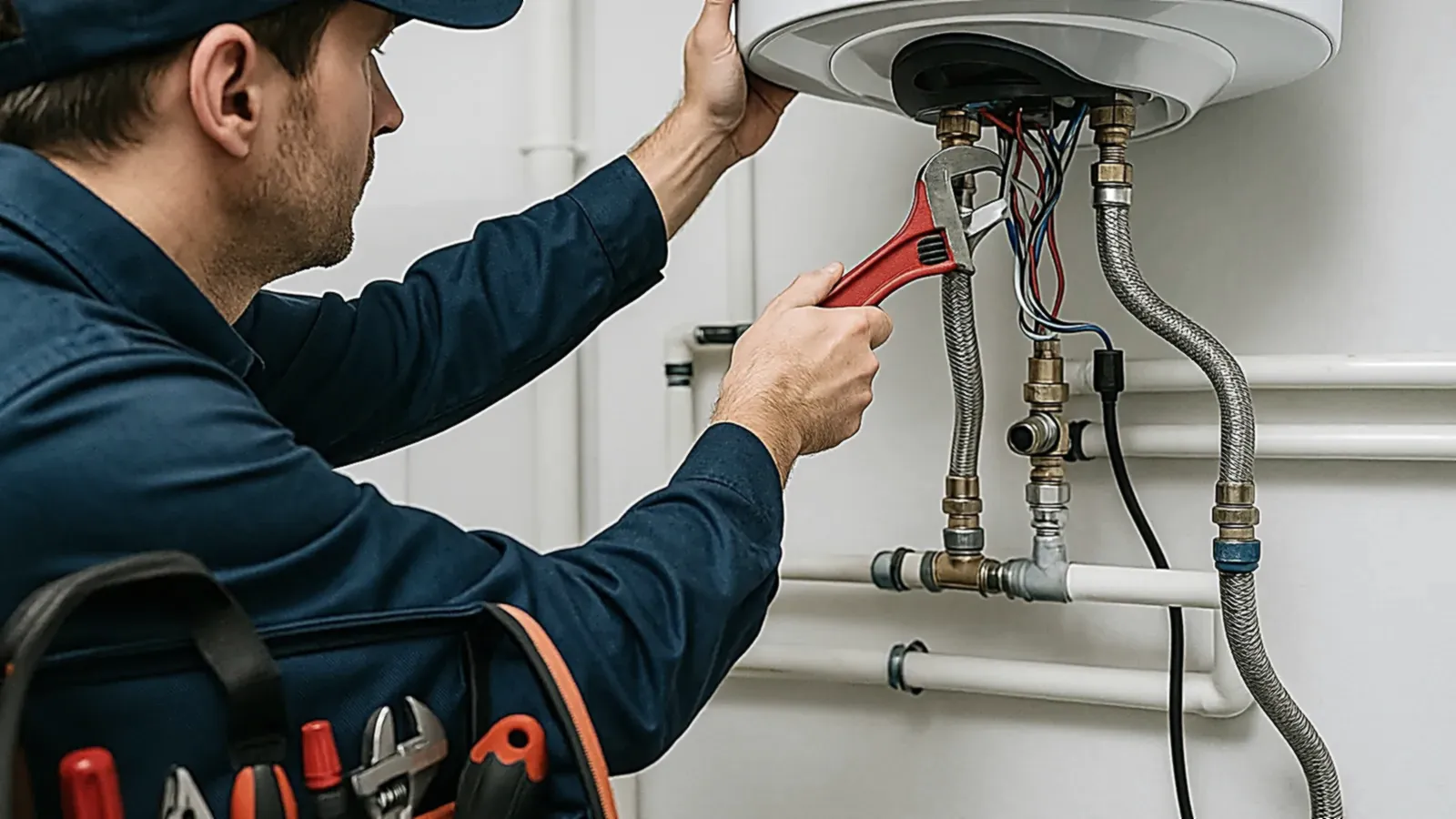 Reparaciones garantizadas en Churriana Técnicos profesionales en Churriana