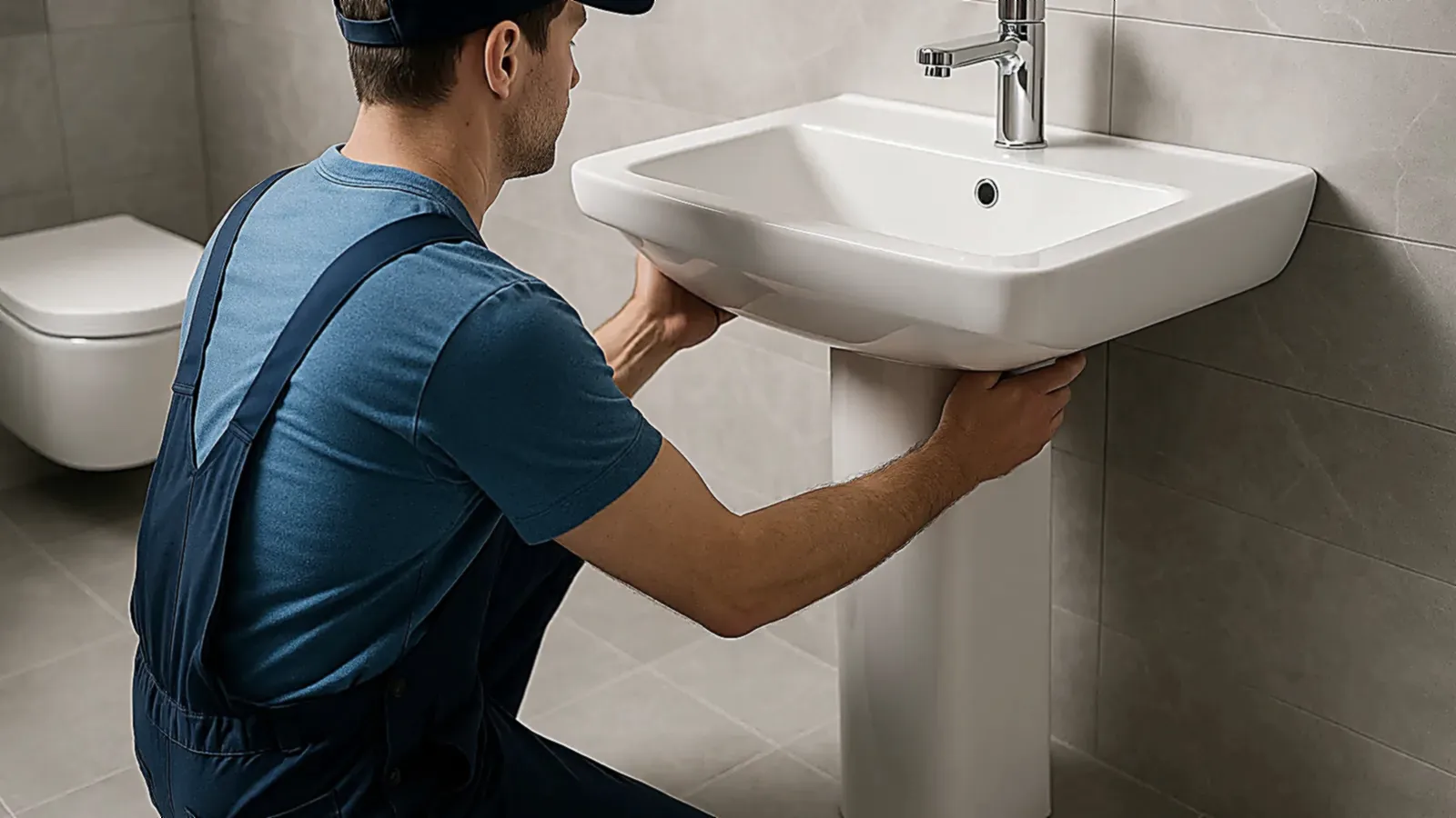 Instalación y mantenimiento en Cártama Fontaneros en Cártama