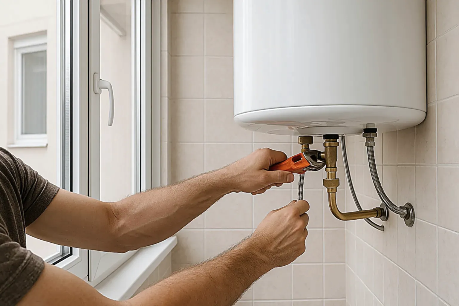 Servicio profesional en Churriana Reparaciones urgentes en Churriana