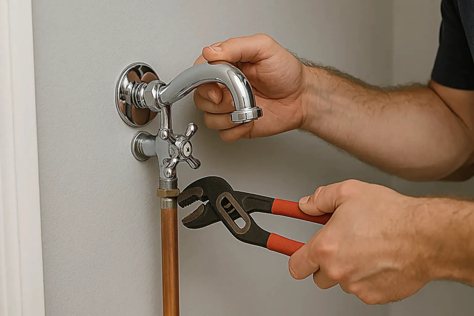 Reparaciones garantizadas en Benamocarra Instalación y mantenimiento en Benamocarra